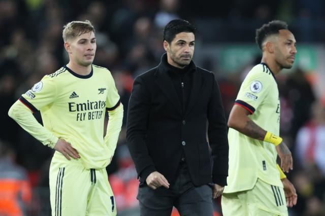 完美世界竞技平台官网实名认证-青春阿森纳交学费 希勒：阿尔特塔激怒了利物浦