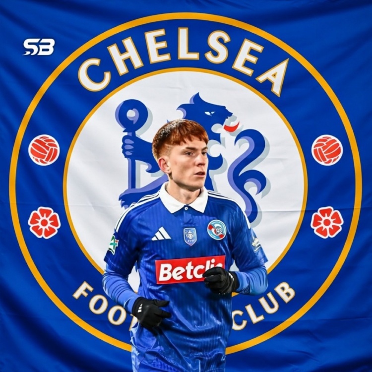 完美平台-英媒：切尔西有意斯特拉斯堡中场巴尔科，正对他进行近距离考察