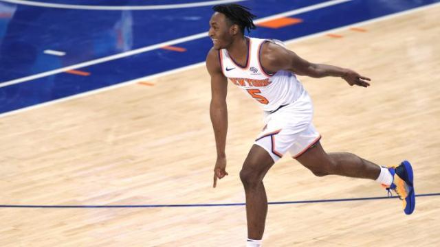 完美平台-奎克利的篮球路：母亲是启蒙教练 高中球风似大爷